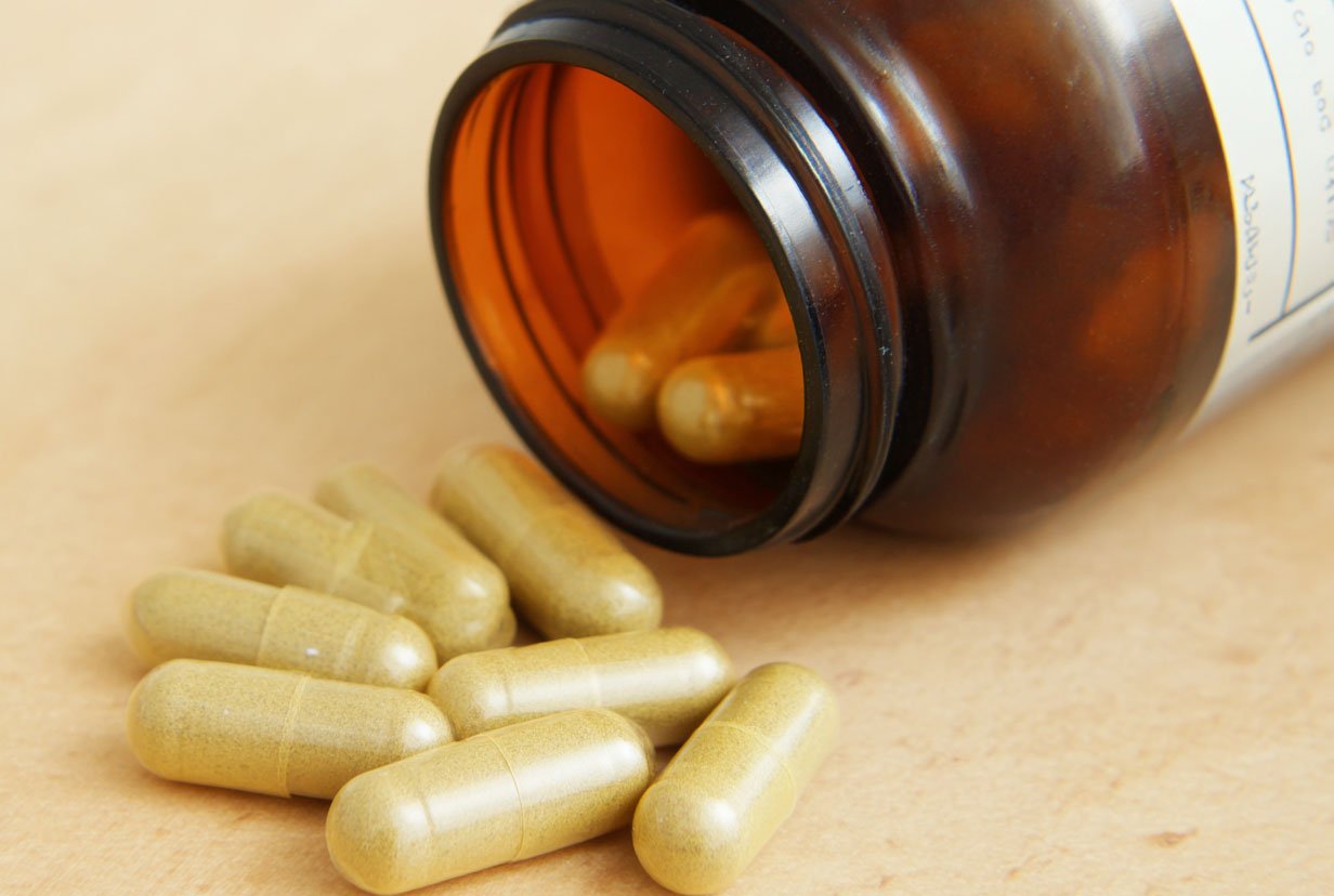 維他命b群營養補充品應該如何選