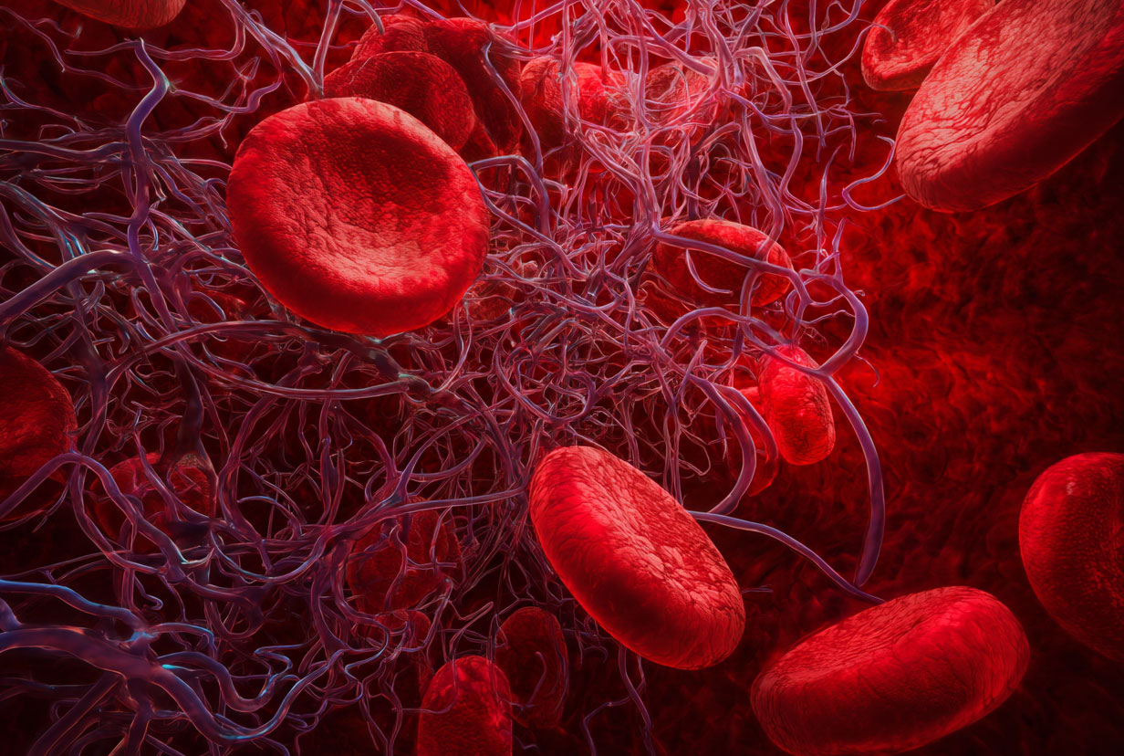 造血、DNA-與神經不可缺的鈷胺素：維生素B12功效、缺乏症狀與攝取建議